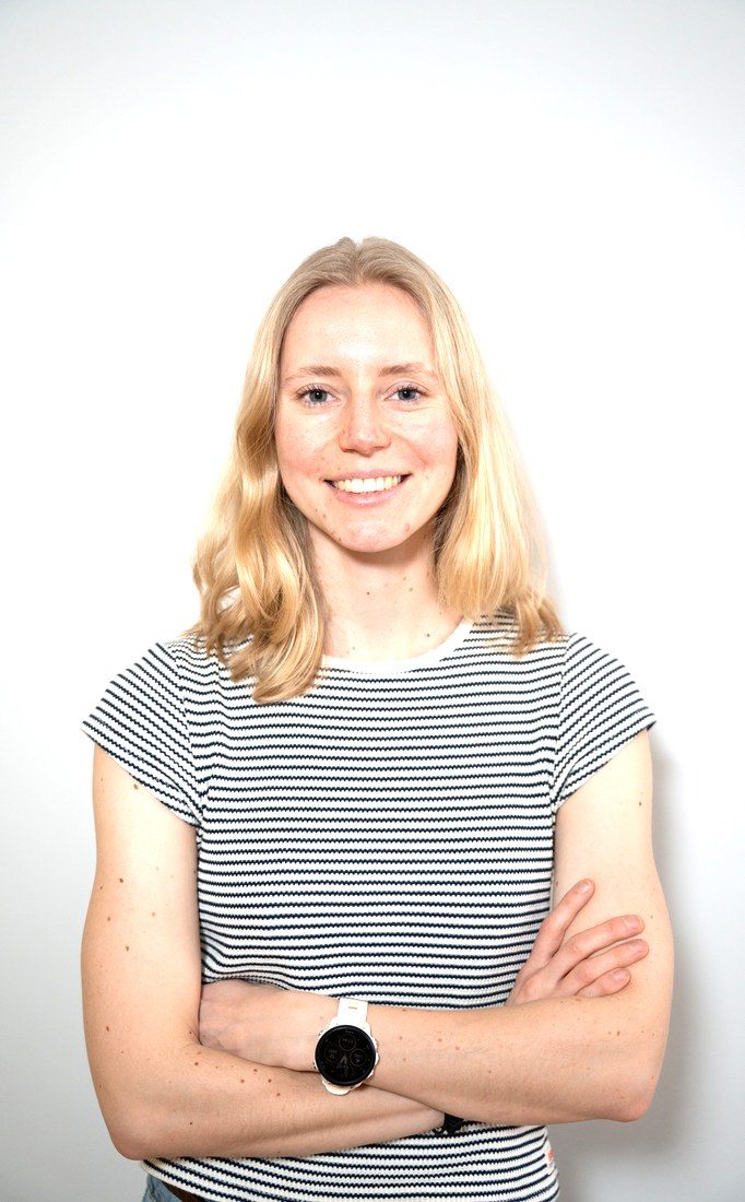 Emilie Pardoms