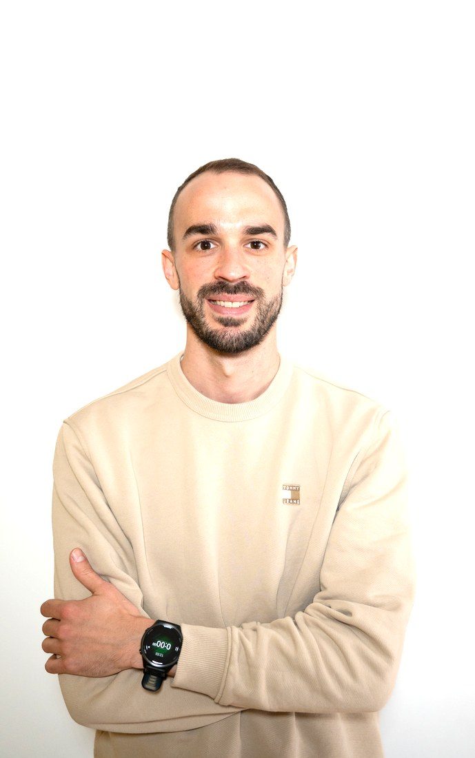 François Mailleux
