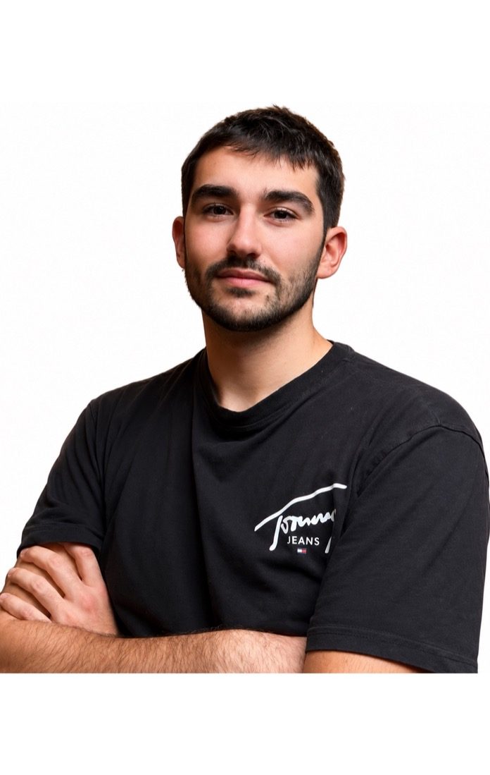 Teo D'Angelo